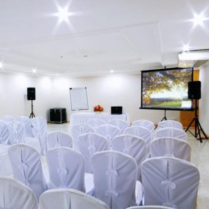 Hotel Madani Medan - Syariah Hotel Exterior foto